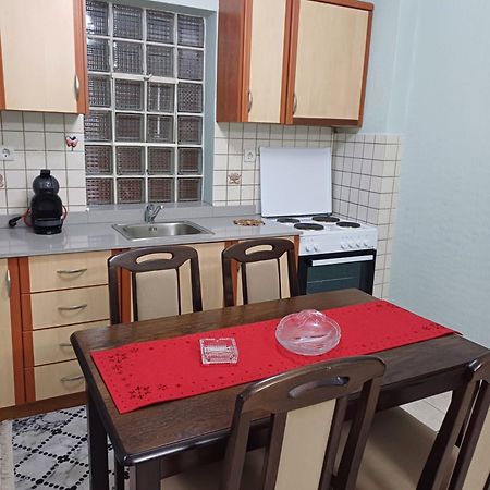 Vata Apartaments Tessalónica Exterior foto