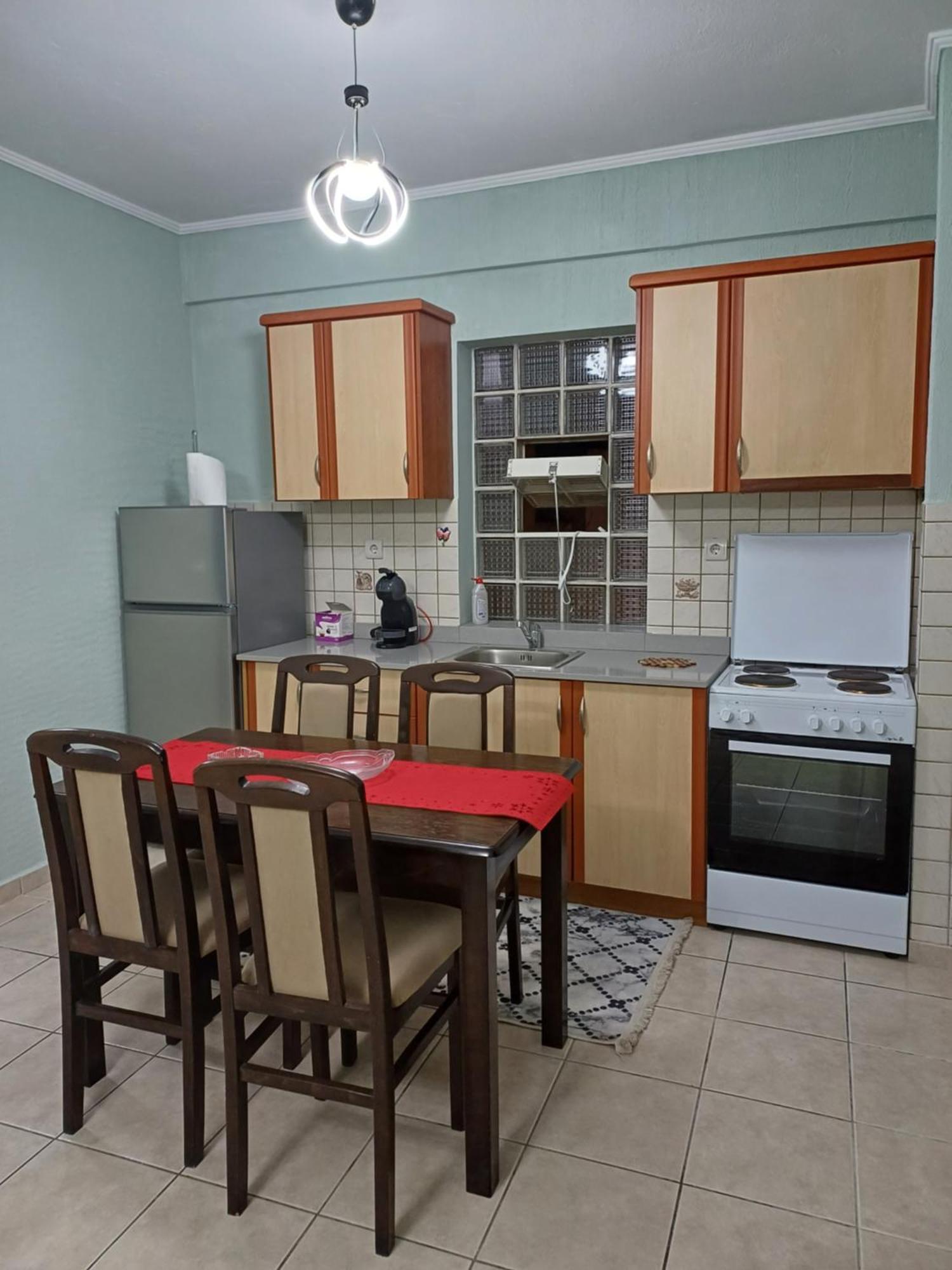 Vata Apartaments Tessalónica Exterior foto
