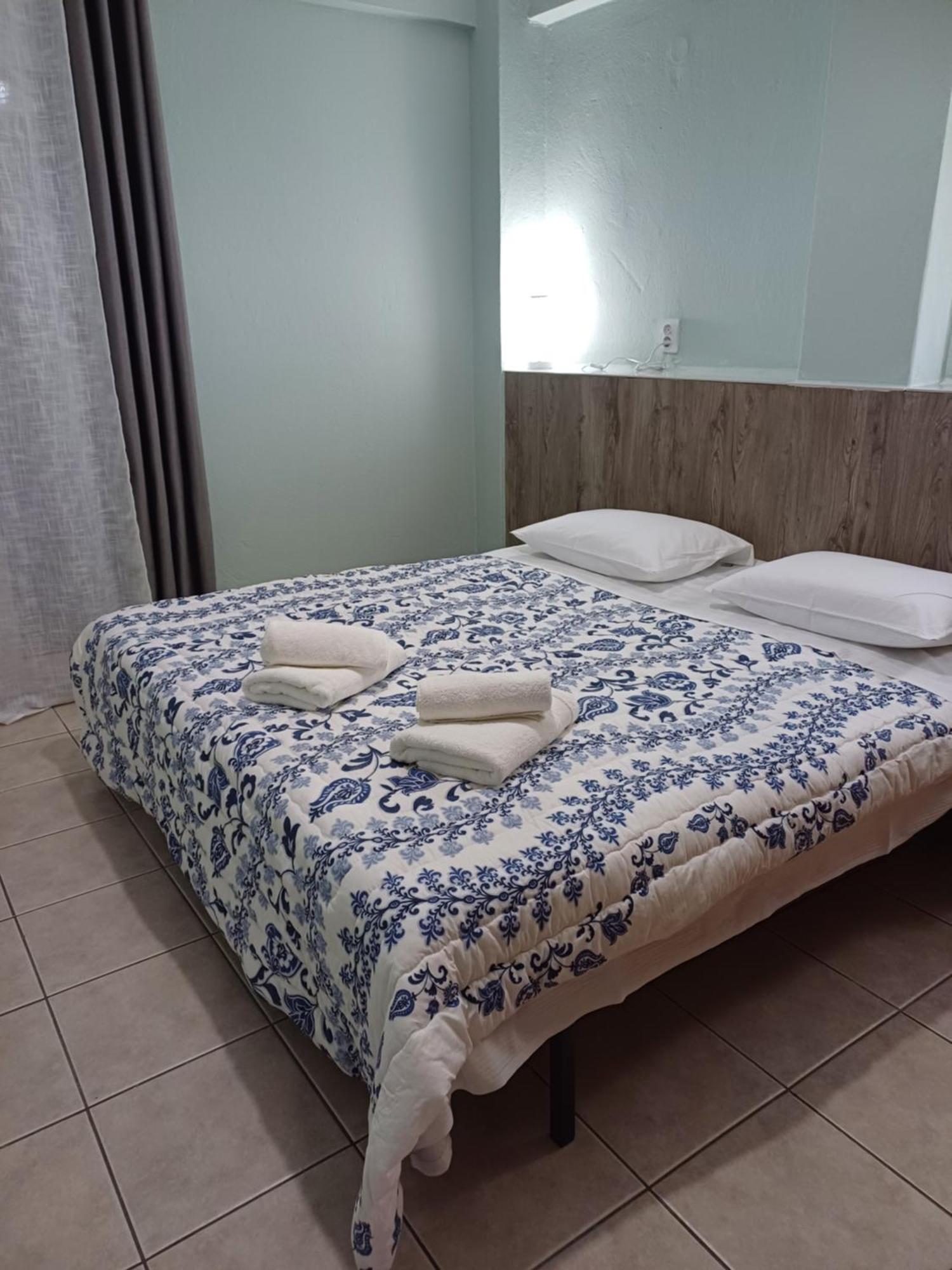 Vata Apartaments Tessalónica Exterior foto