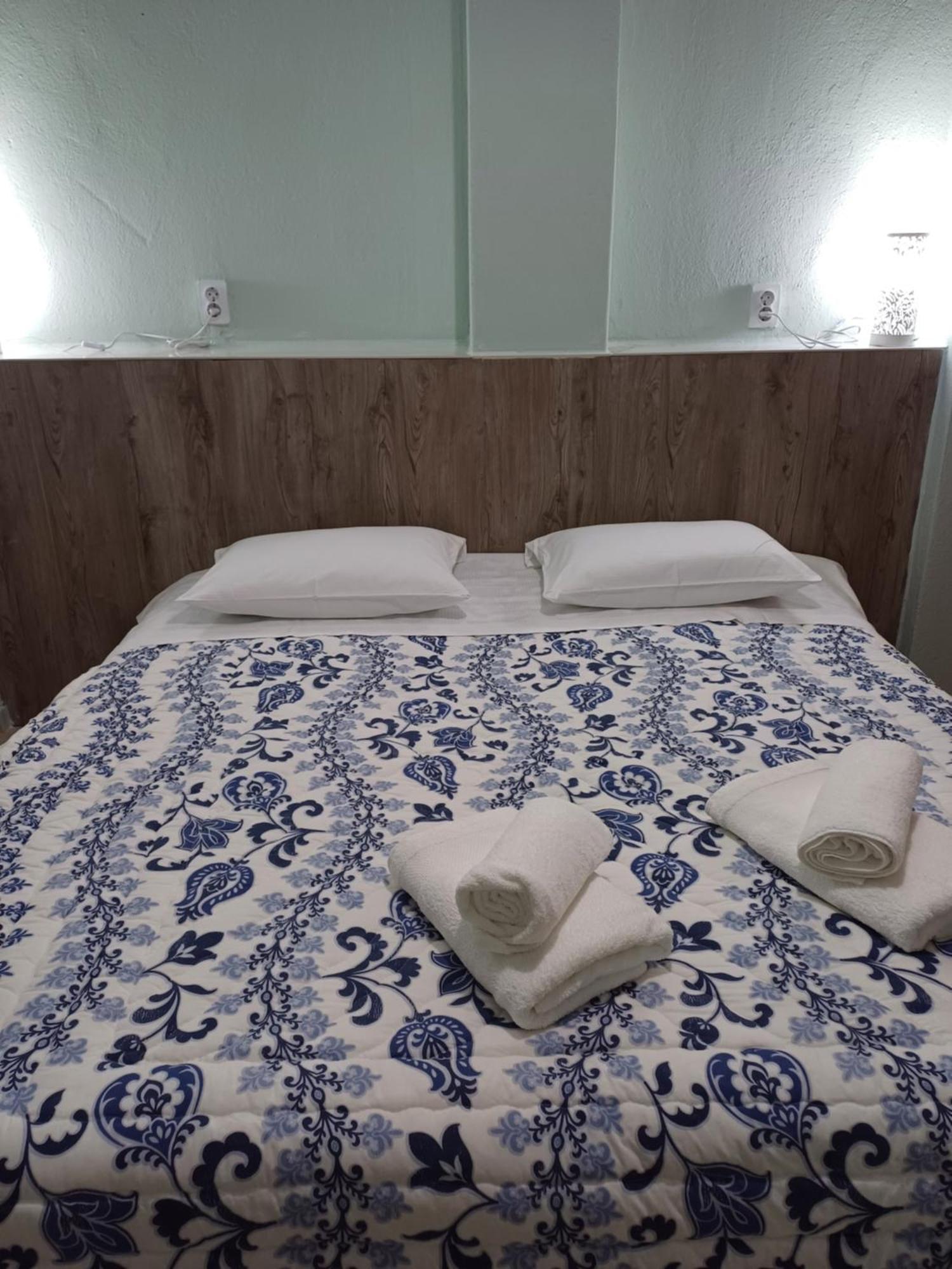 Vata Apartaments Tessalónica Exterior foto