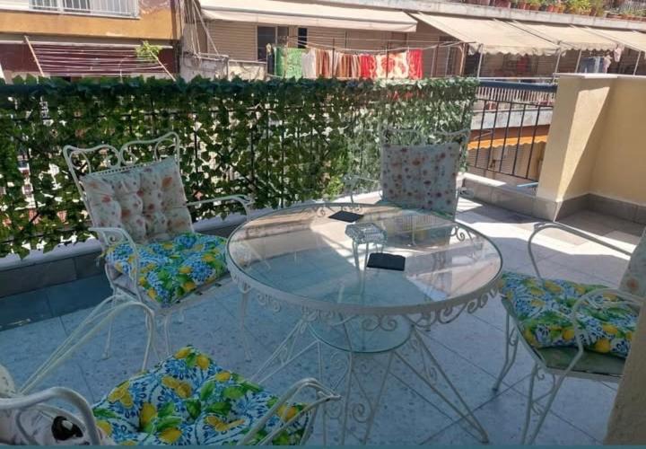 Vata Apartaments Tessalónica Exterior foto